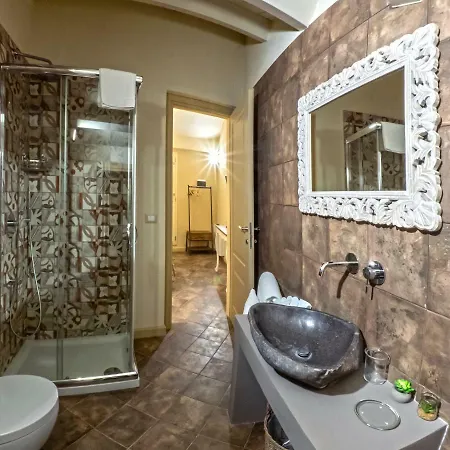 Bed and Breakfast Locanda Sant'Antonio Aci SantʼAntonio Exterior foto