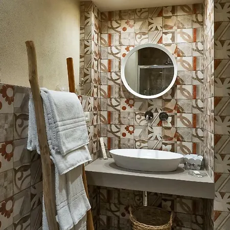 Bed and Breakfast Locanda Sant'Antonio Aci SantʼAntonio Exterior foto