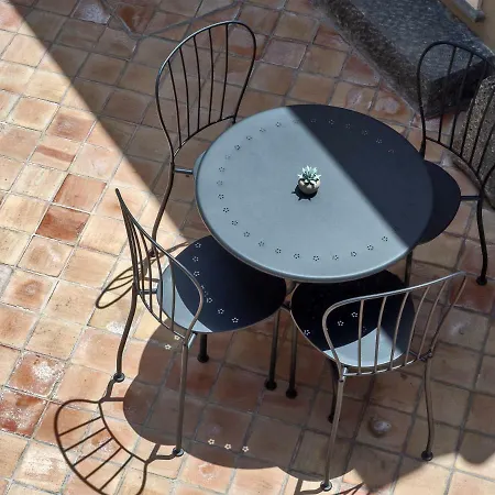 Bed and Breakfast Locanda Sant'Antonio Aci SantʼAntonio Exterior foto