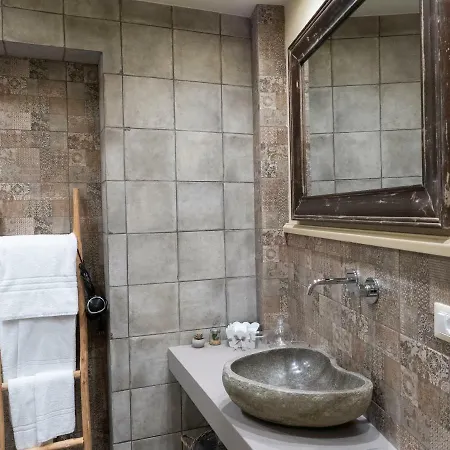 Bed and Breakfast Locanda Sant'Antonio Aci SantʼAntonio Exterior foto
