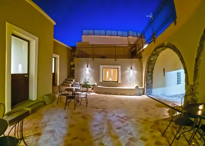 Locanda Sant\'Antonio