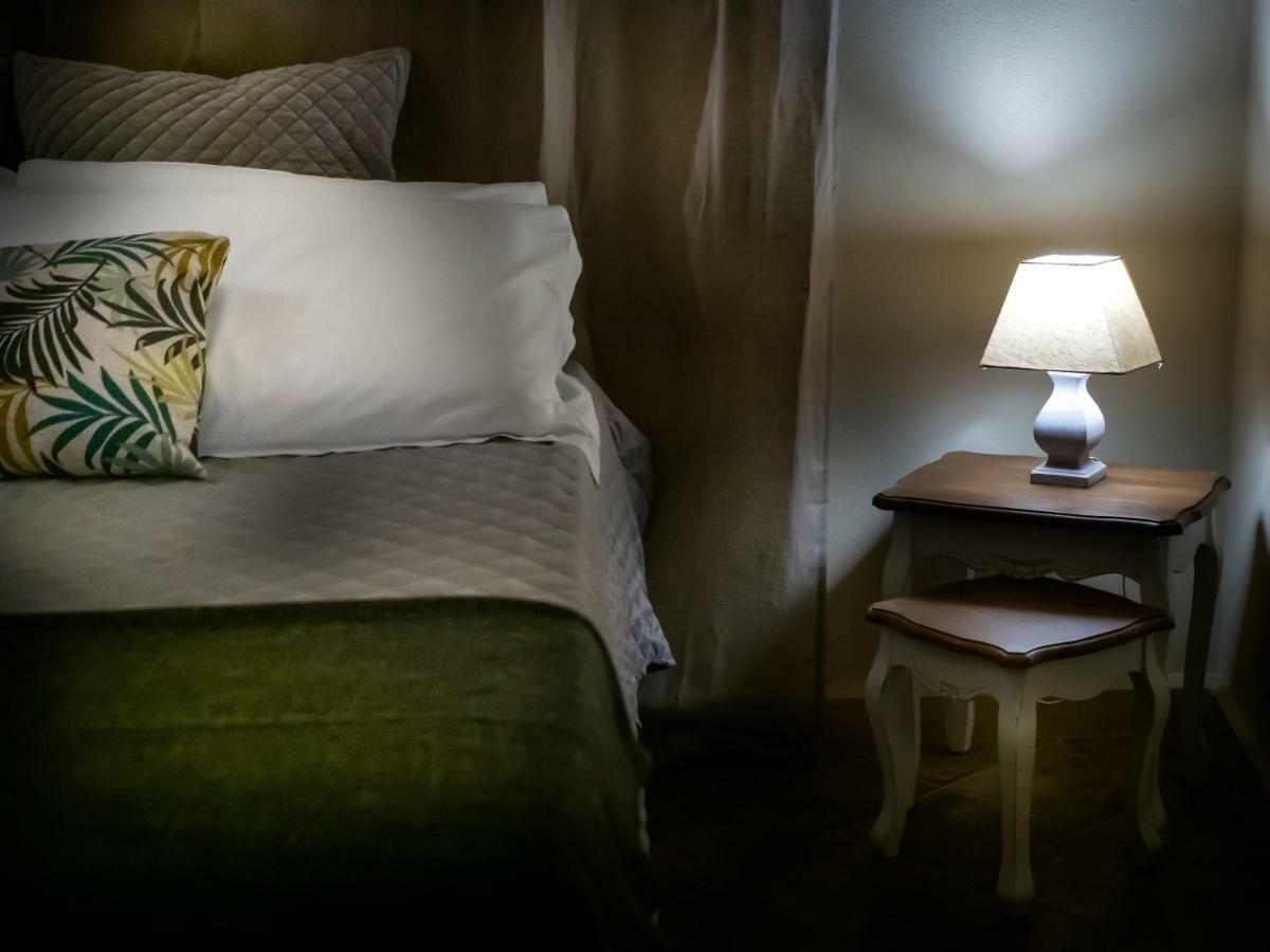 Sant'antonio Bed & Breakfast Aci SantʼAntonio