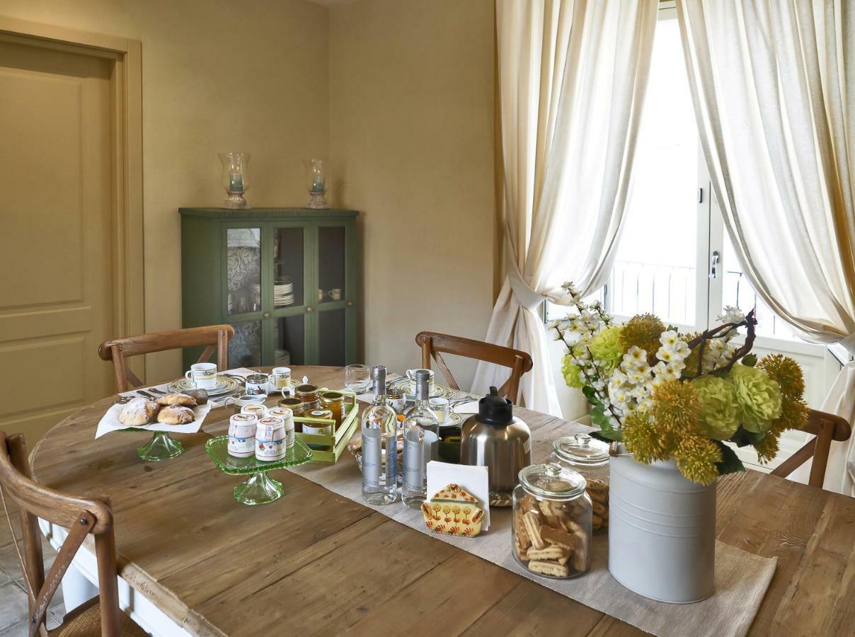 Sant'antonio Bed & Breakfast *
