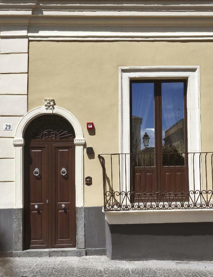Sant'antonio Bed & Breakfast Aci SantʼAntonio