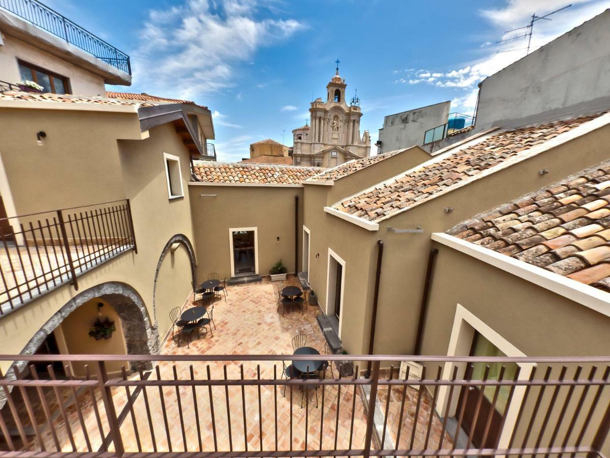 Alojamento de Acomodação e Pequeno-almoço Sant'antonio Aci SantʼAntonio