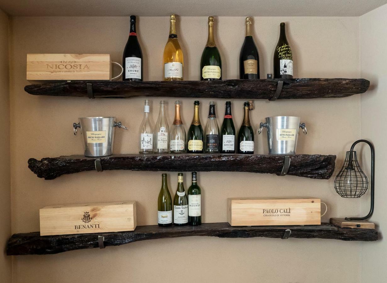 Sant'antonio Bed & Breakfast Aci SantʼAntonio