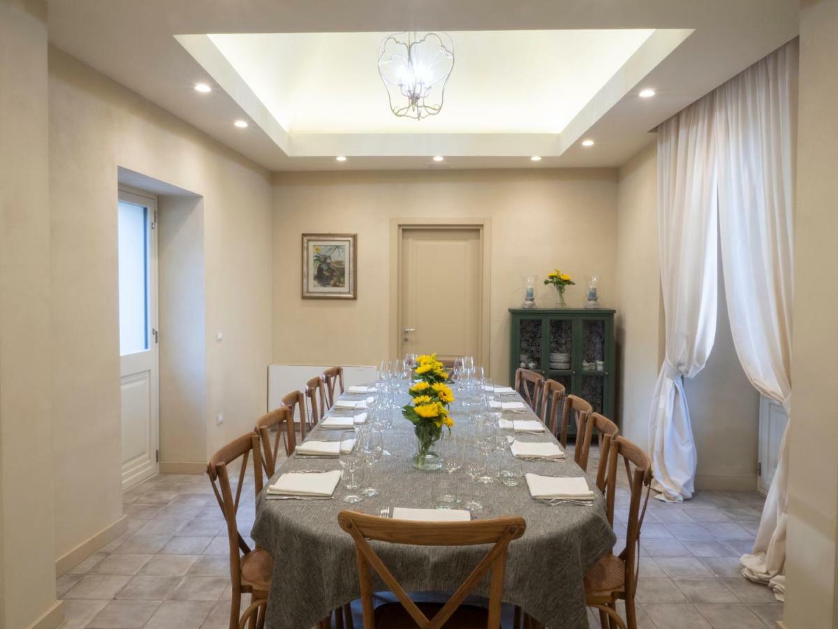Sant'antonio Bed & Breakfast *