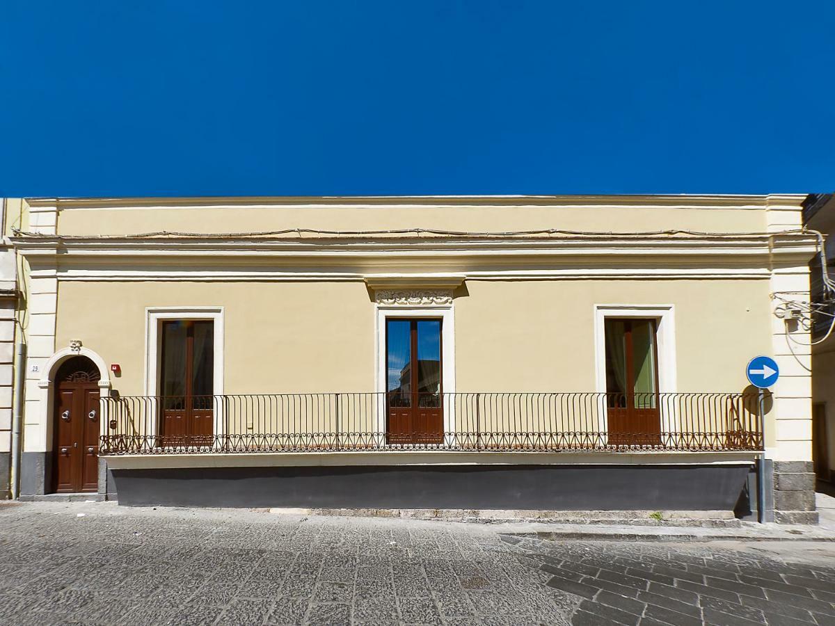 Bed & Breakfast Sant'antonio Aci SantʼAntonio